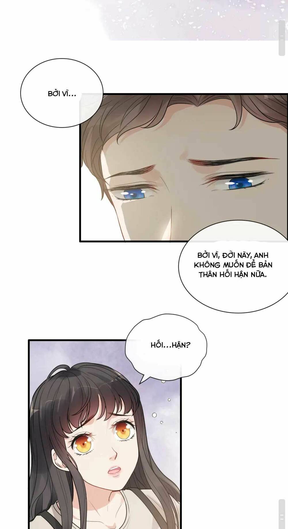 cô vợ hợp đồng bỏ trốn của tổng giám đốc chapter 423 20