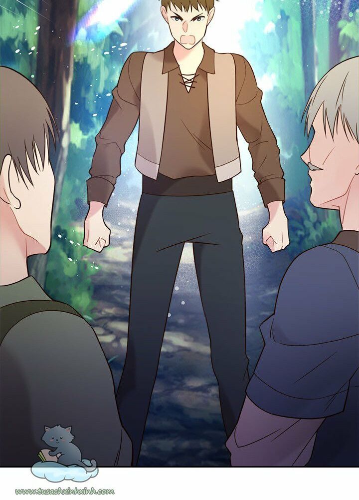 [15+] công chúa chloe chapter 71 68