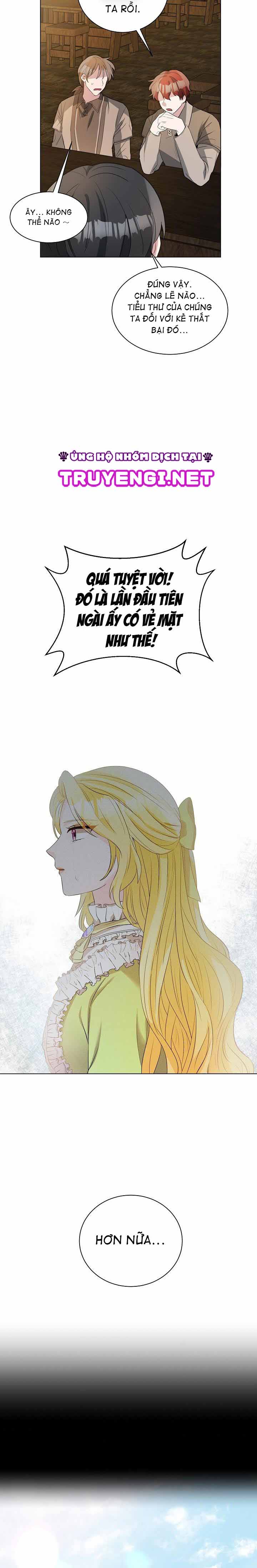 lily tàn độc chapter 6 11