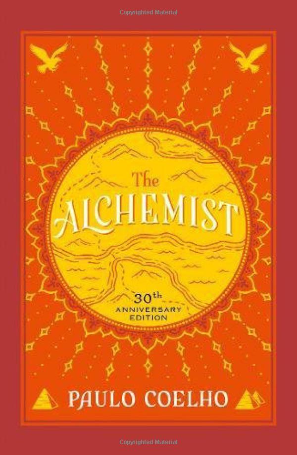 The Alchemist