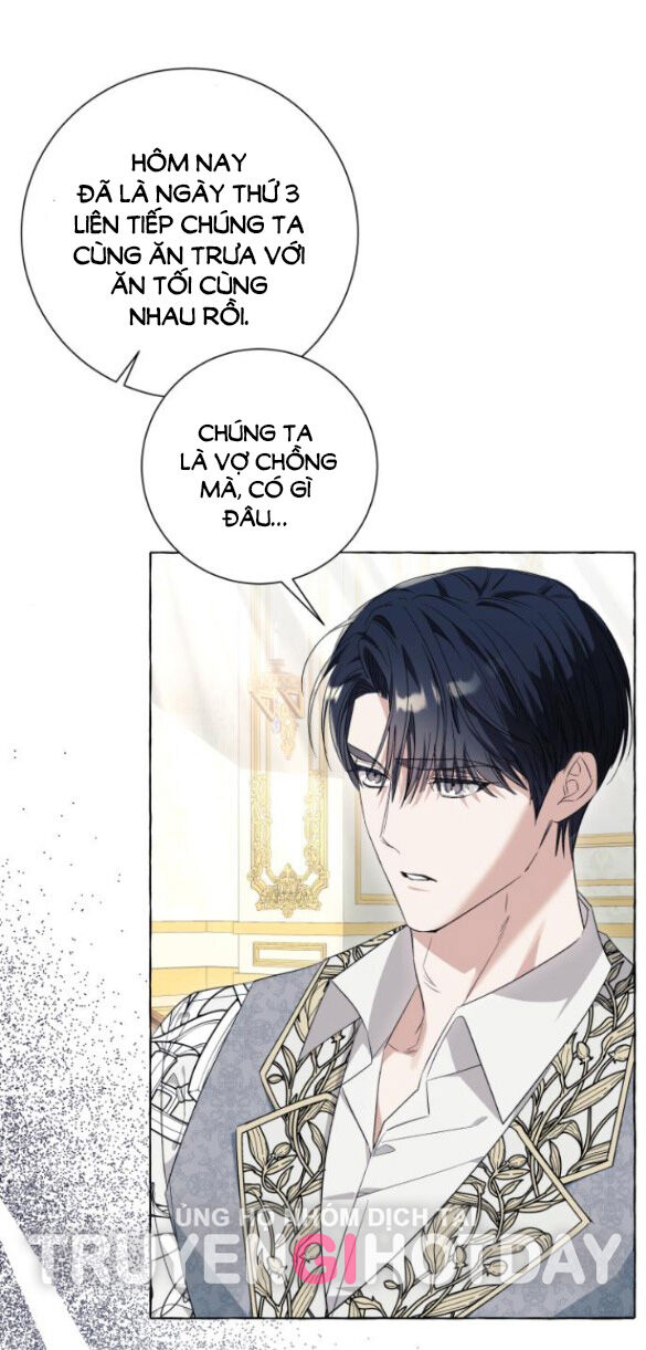 tôi tưởng đó chỉ là tiểu thuyết trọng sinh bình thường chapter 37.1 36