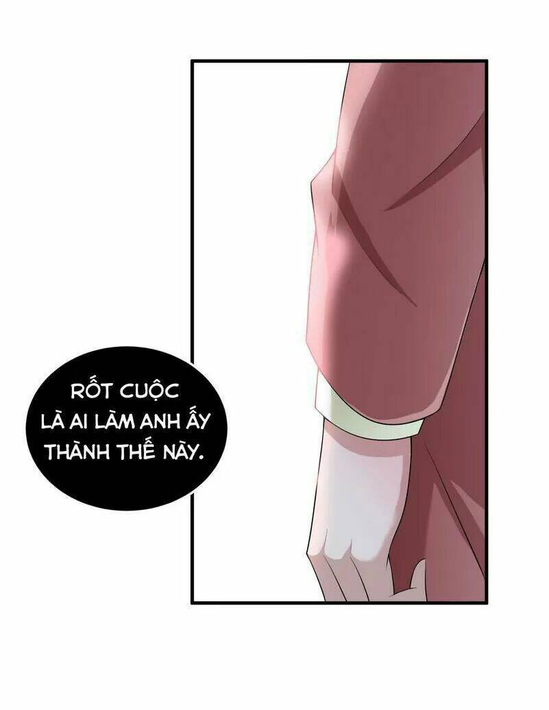 cô dâu gả thay của tổng tài chapter 102 22