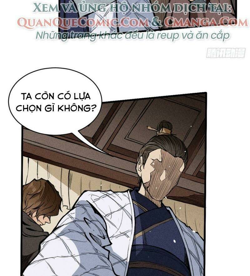 đường dần tại dị giới chapter 385 63
