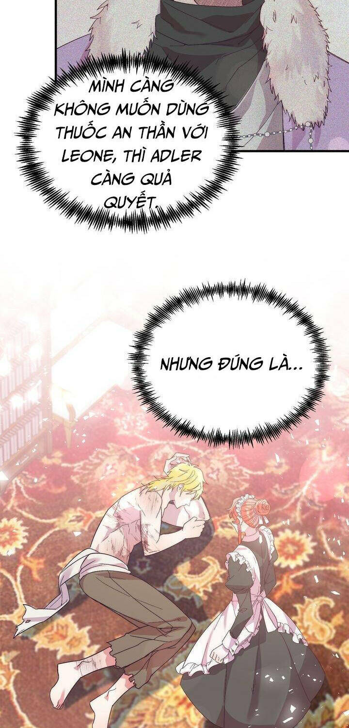 cách để trao vương miện cho vị hoàng tử hoang dã của tôi chapter 20 27