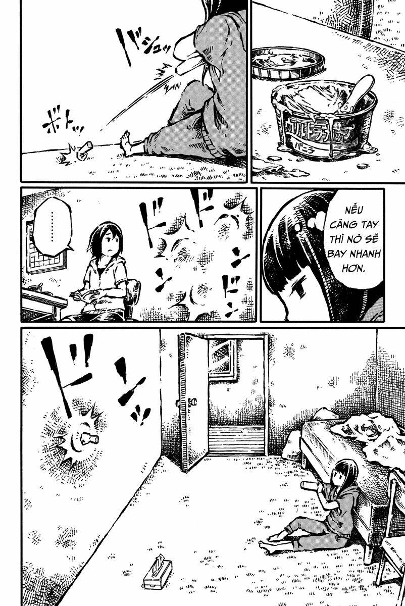 daidai wa, hantoumei ni nidone suru chapter 10 7