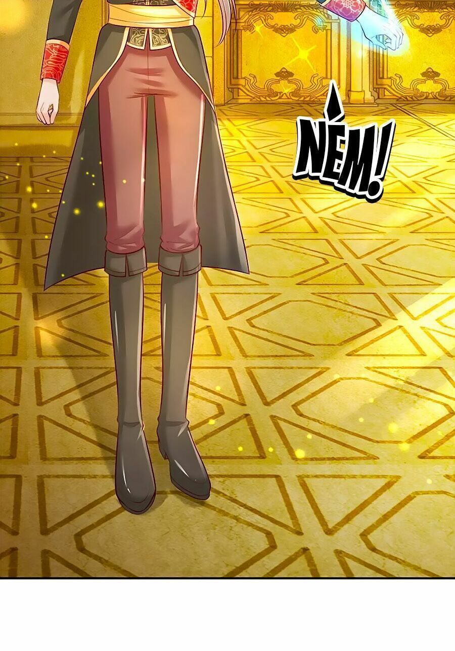 bỗng một ngày nọ trở thành con gái vua chapter 34 13