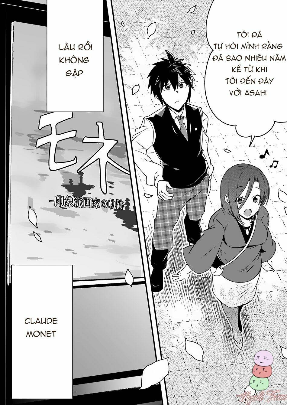 sozo no eterunite chapter 1.5 16