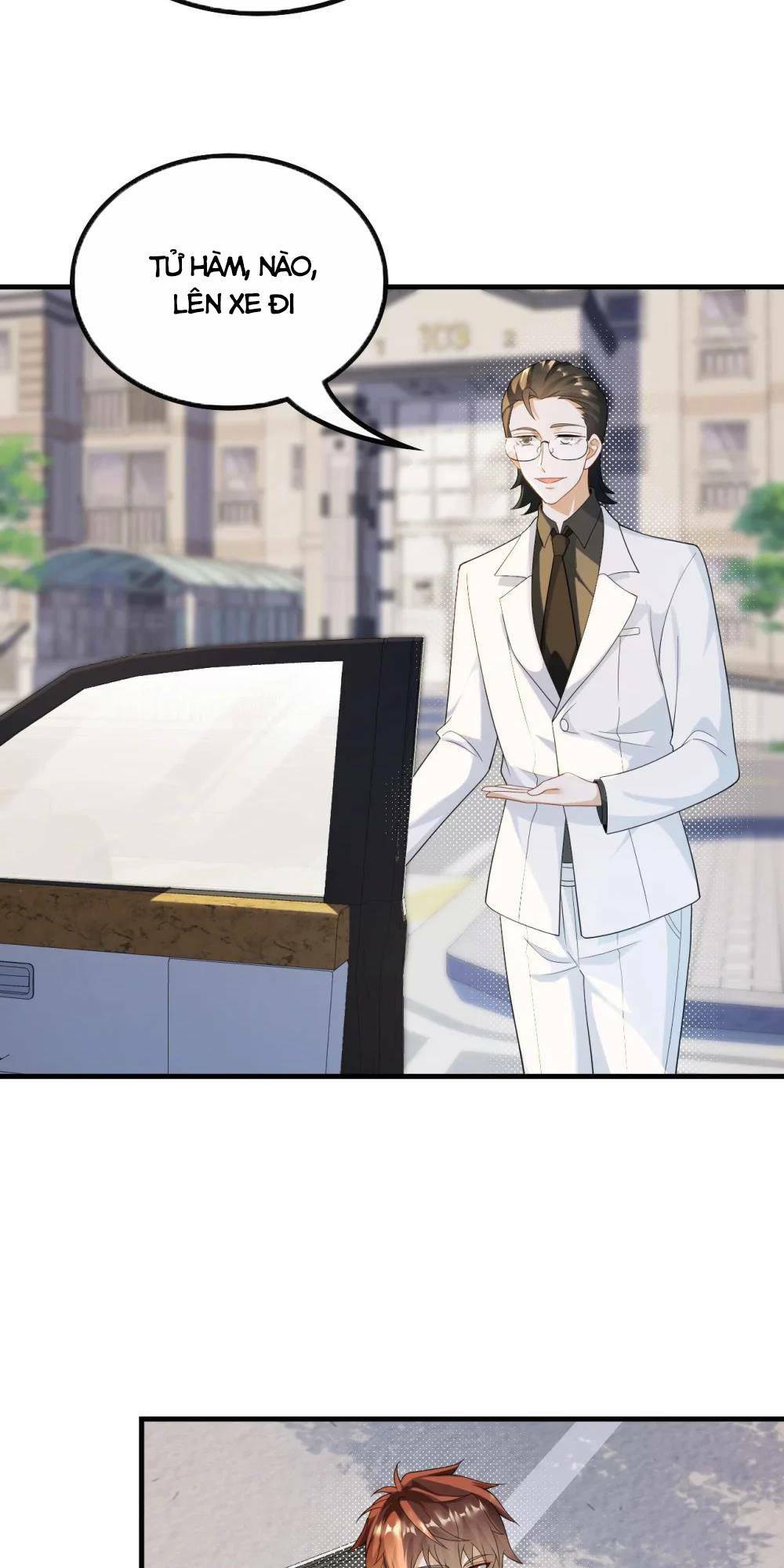 trùng sinh, ta mới là thiên vương giải trí chapter 56 21