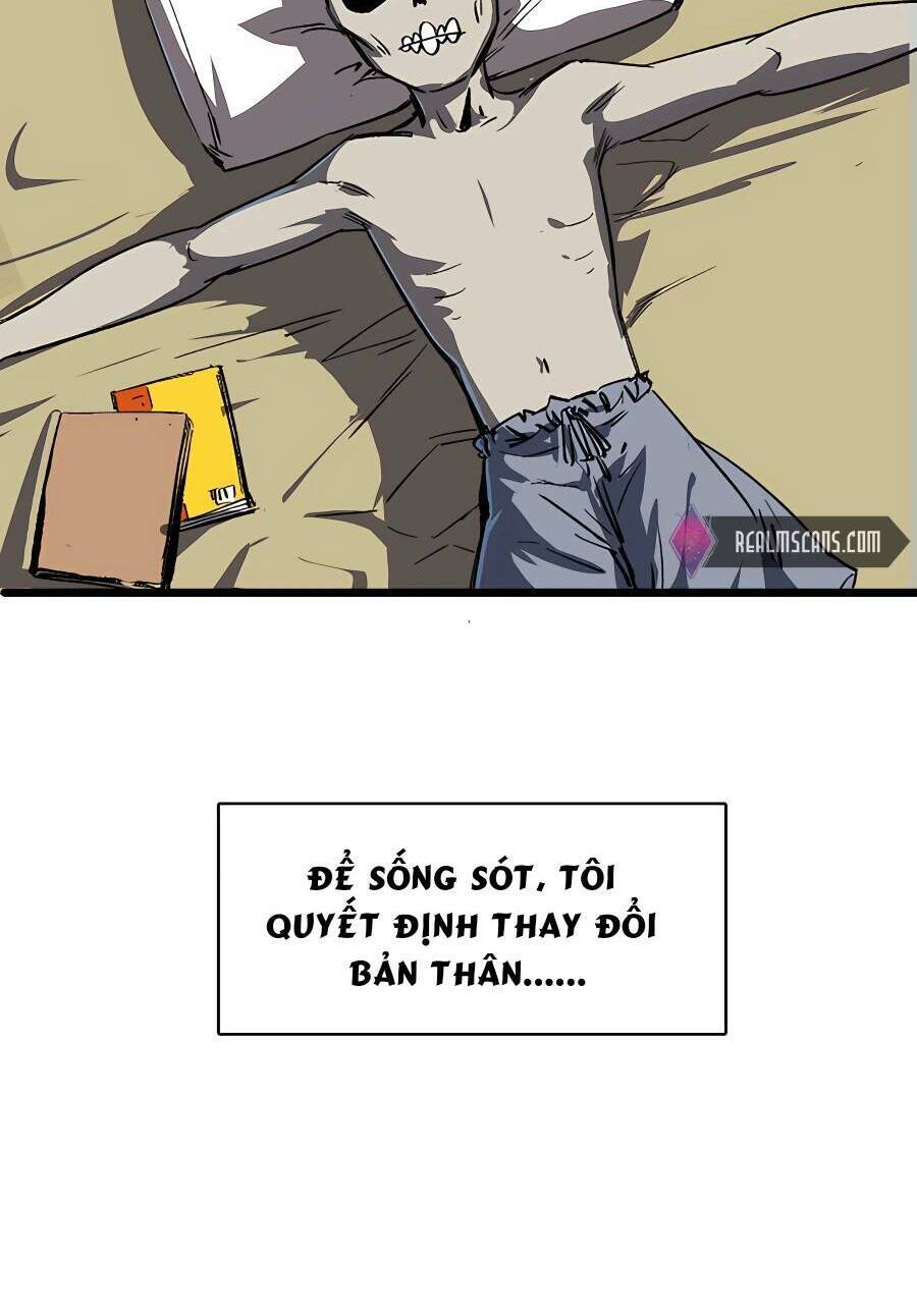 mr. zombie chapter 1 50