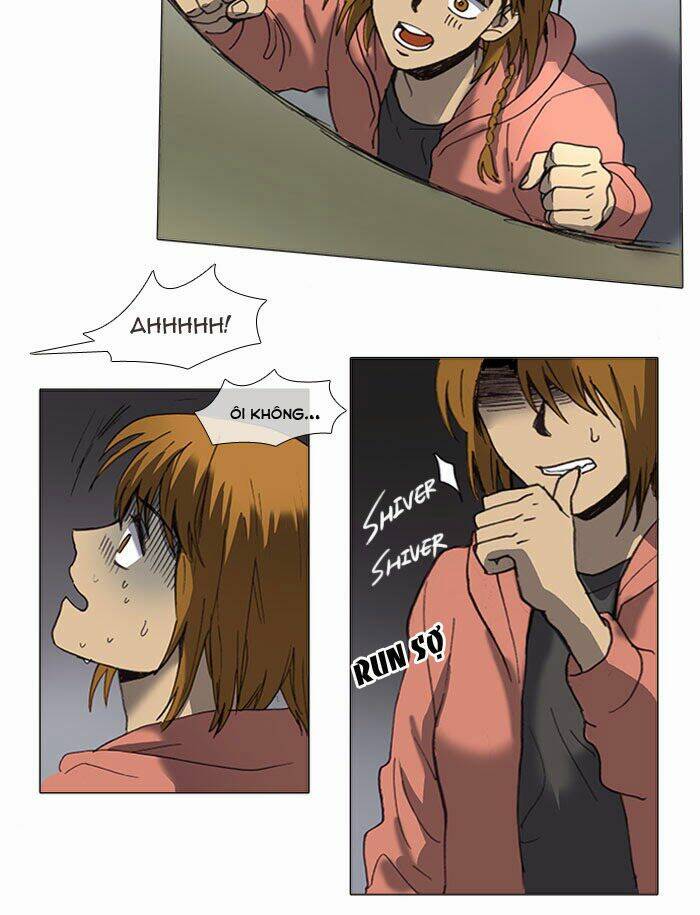 nữ sinh phép thuật chapter 20 10