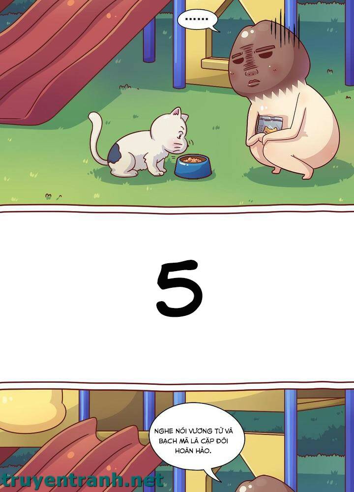 cây nấm kì khả chapter 12 12