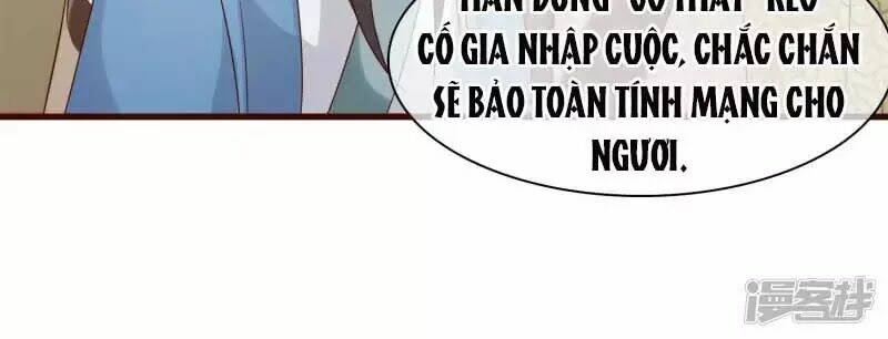 mười dặm hồng trang, thay huynh xuất giá chapter 31 45