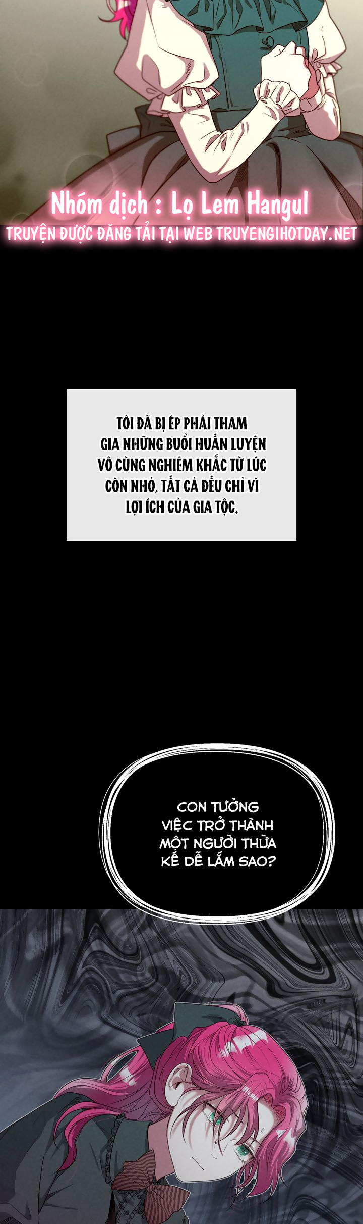 hợp đồng hôn nhân với người chồng thứ 2 của tôi chapter 1 10