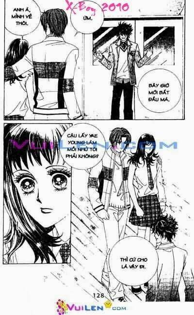 cuộc sống của tôi chapter 11 128