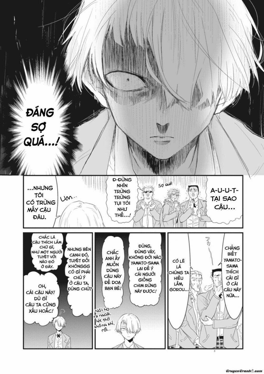 sonna me de mite kure chapter 2 9