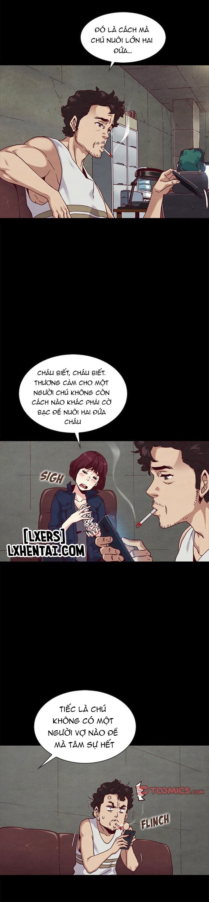 công tử bột chapter 23 26