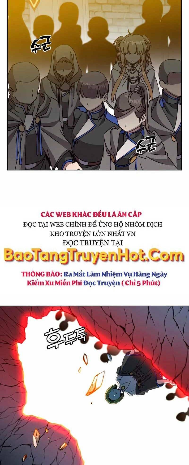 Anh Hùng Mạnh Nhất Trở Lại chapter 97 37