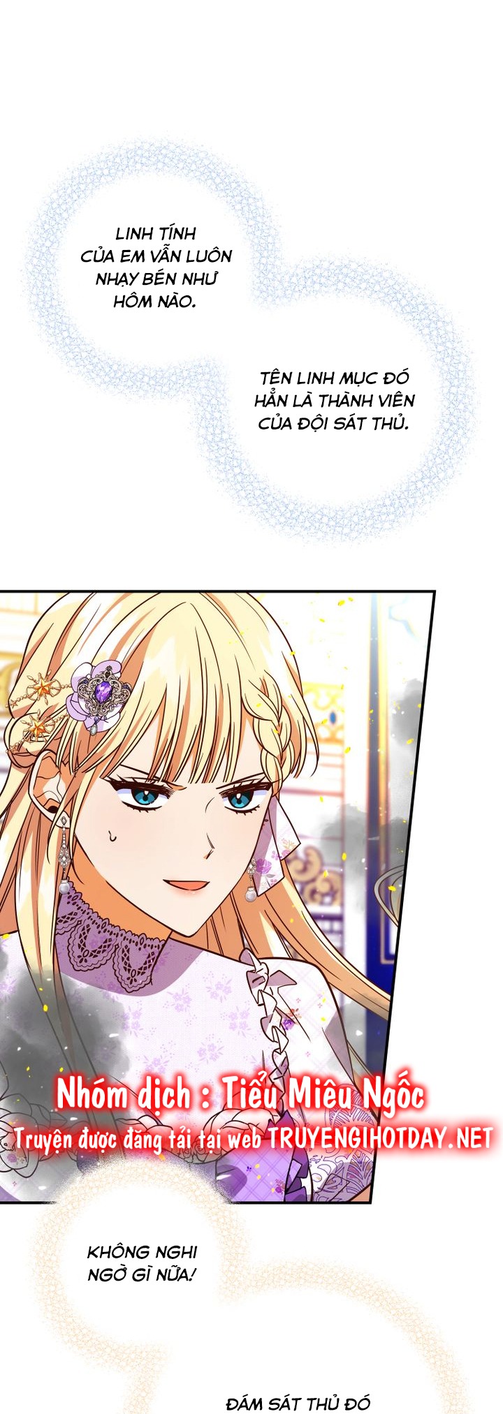 công lý của một ác nữ chapter 65 24