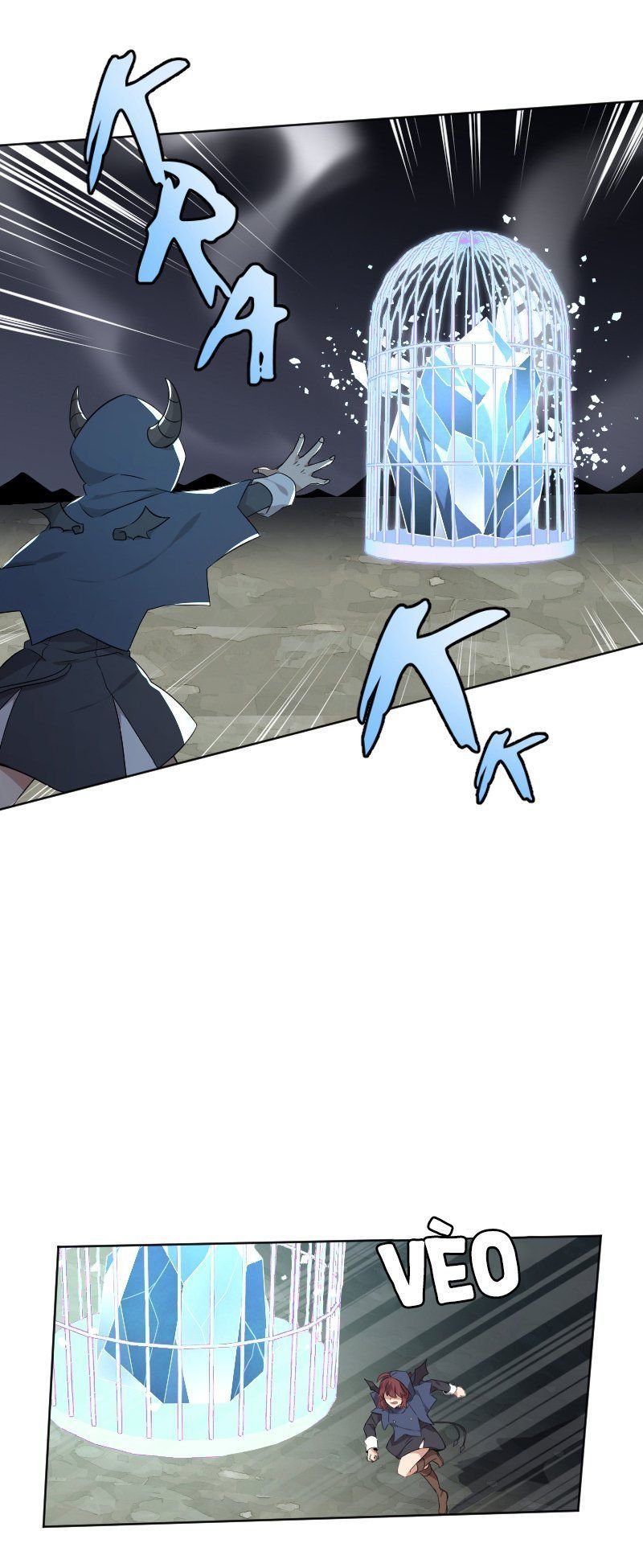 pháp sư và nữ chúa quỷ chapter 69 29