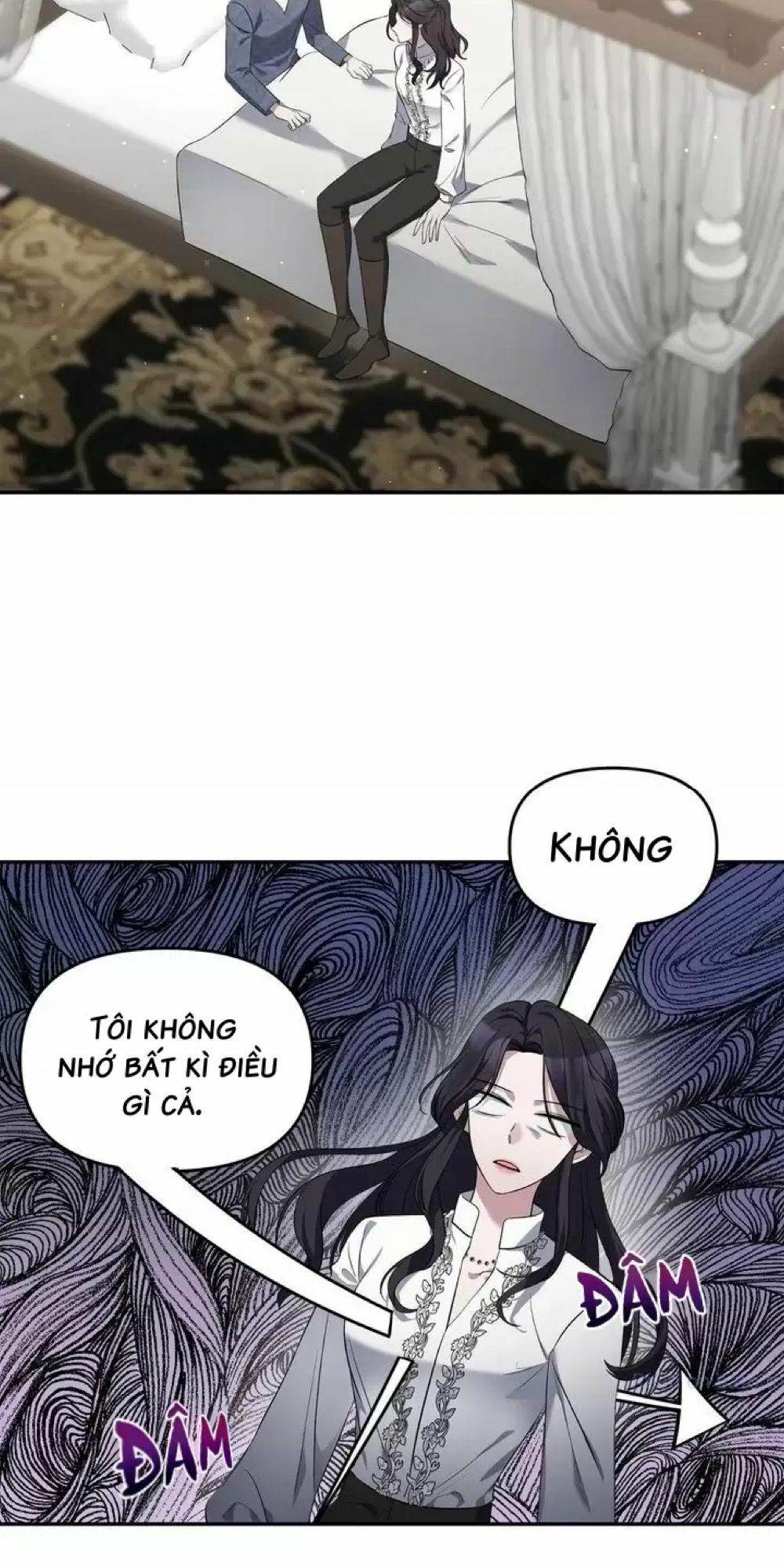 nữ công tước phương bắc là một nhân vật phản diện chapter 4 48