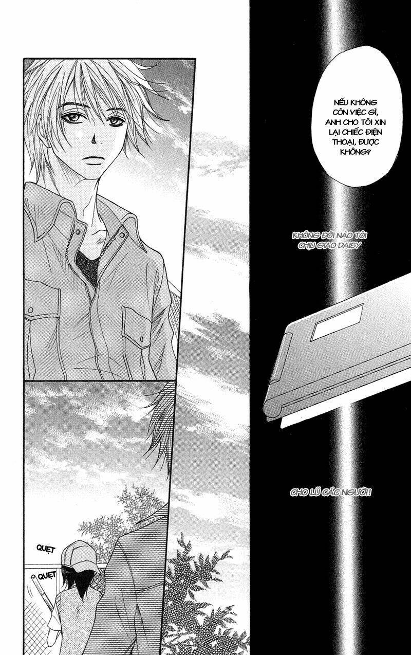 điện kích daisy chapter 7 26