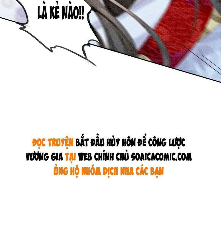 bắt đầu hủy hôn để công lược vương gia chapter 61 53