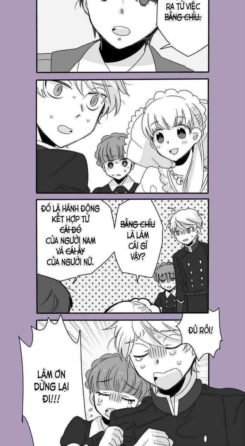 aldnoah.zero short doujinshi chapter 31 2