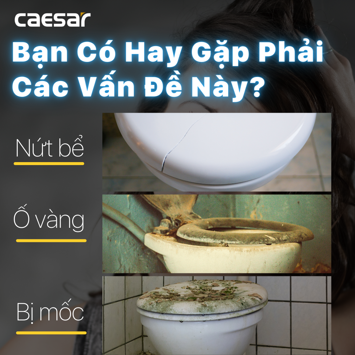 Nắp Bàn Cầu Êm - M260