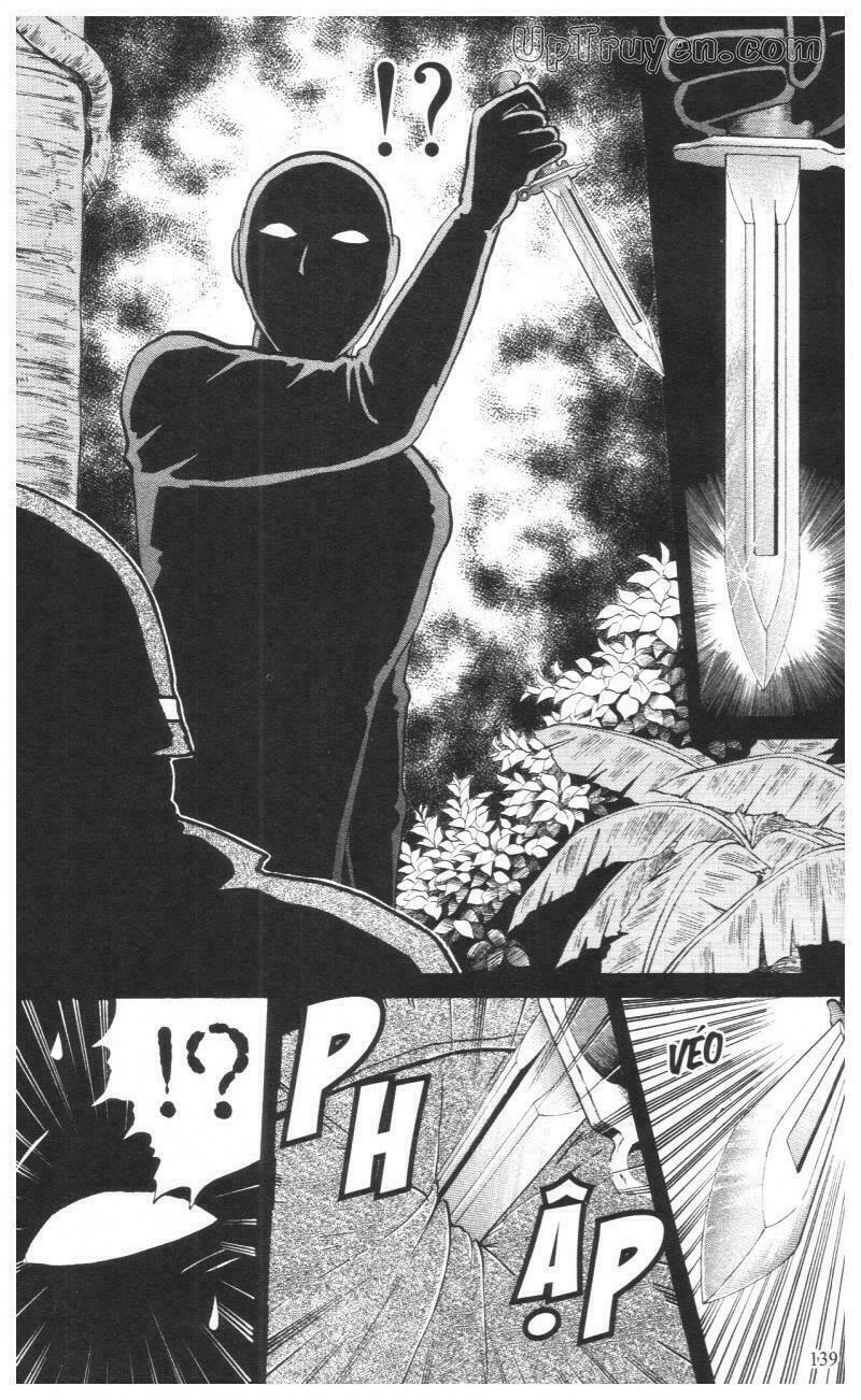 thám tử kindaichi (bản đẹp) chapter 1406 19