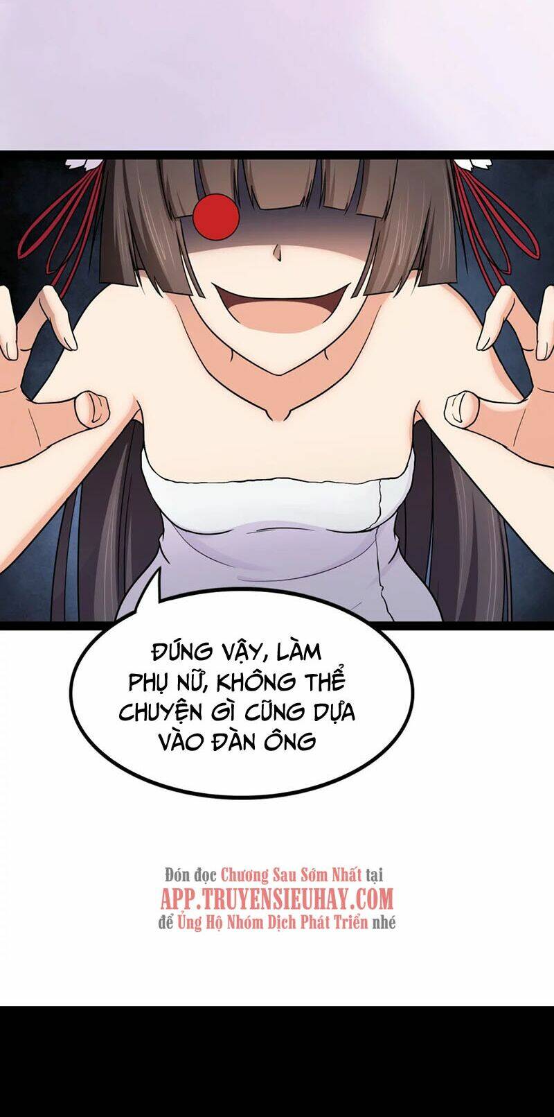 bạn gái virus của tôi chapter 233 12