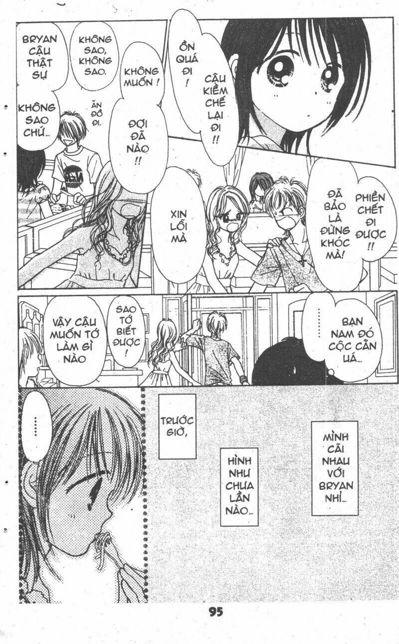 beautiful 100% chapter 4 106