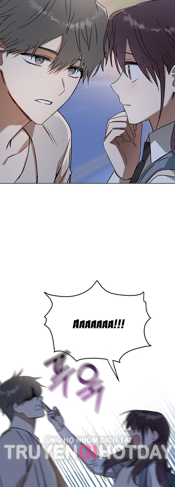 nhân duyên kiếp trước chapter 30.1 31