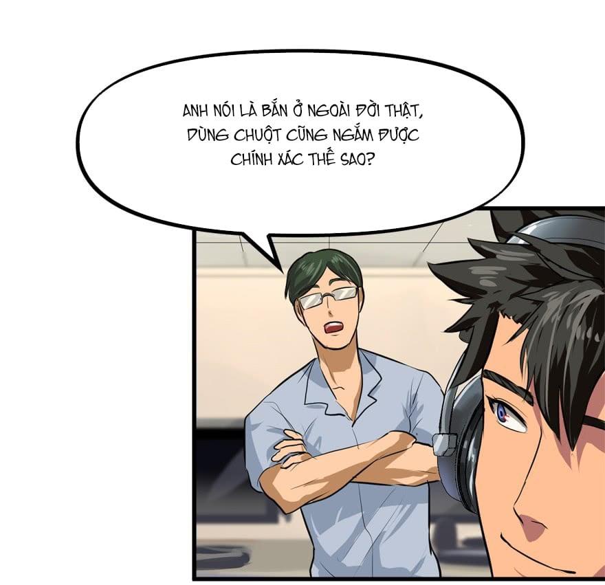 vua sinh tồn chapter 26 14