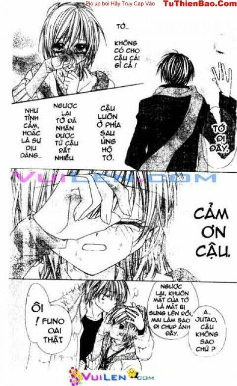 thiên thần giả tạo chapter 4 62