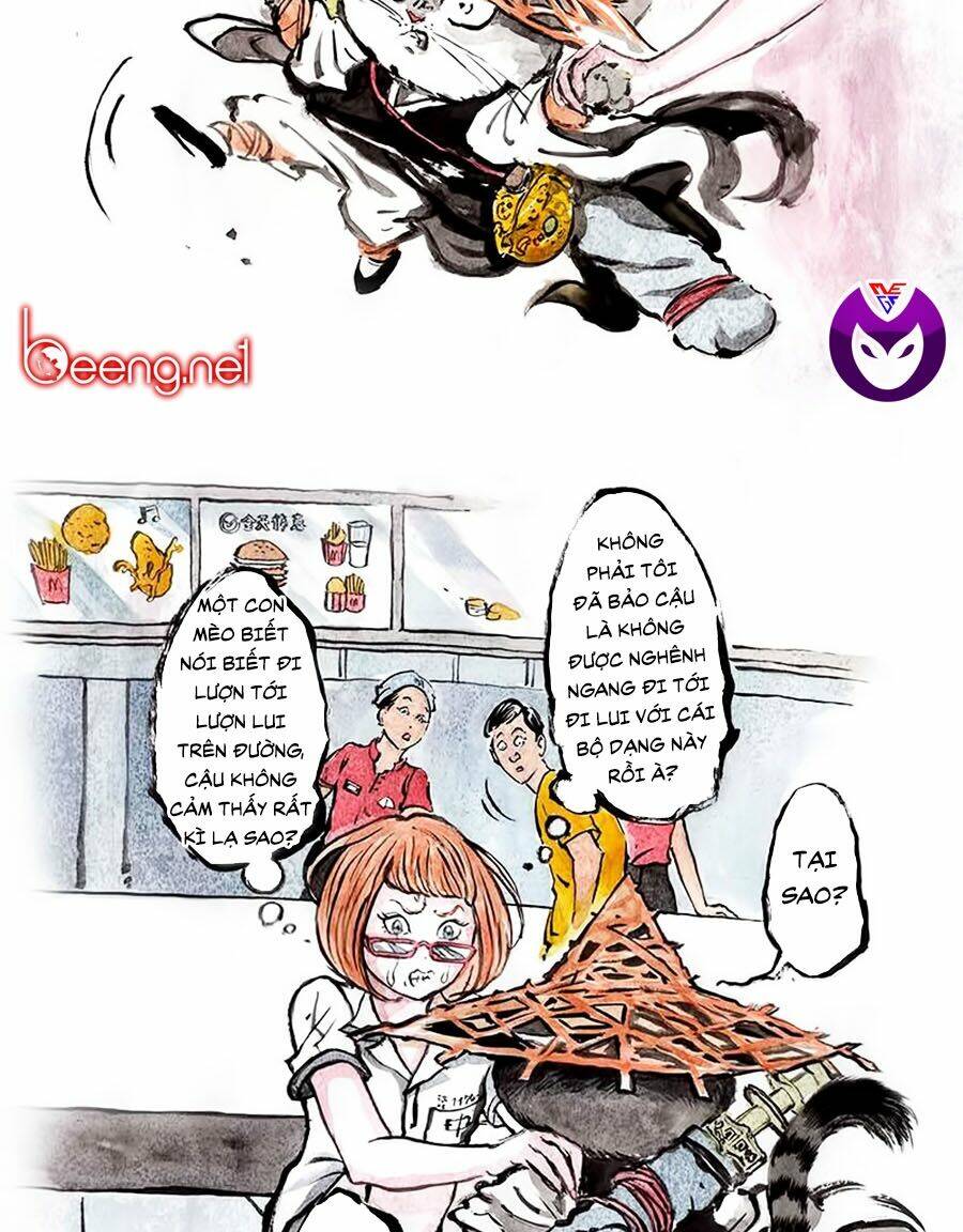 miêu hiệp chapter 5 22