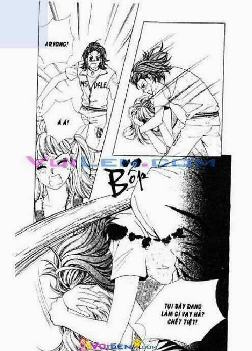 nhật ký tân hôn chapter 9 55