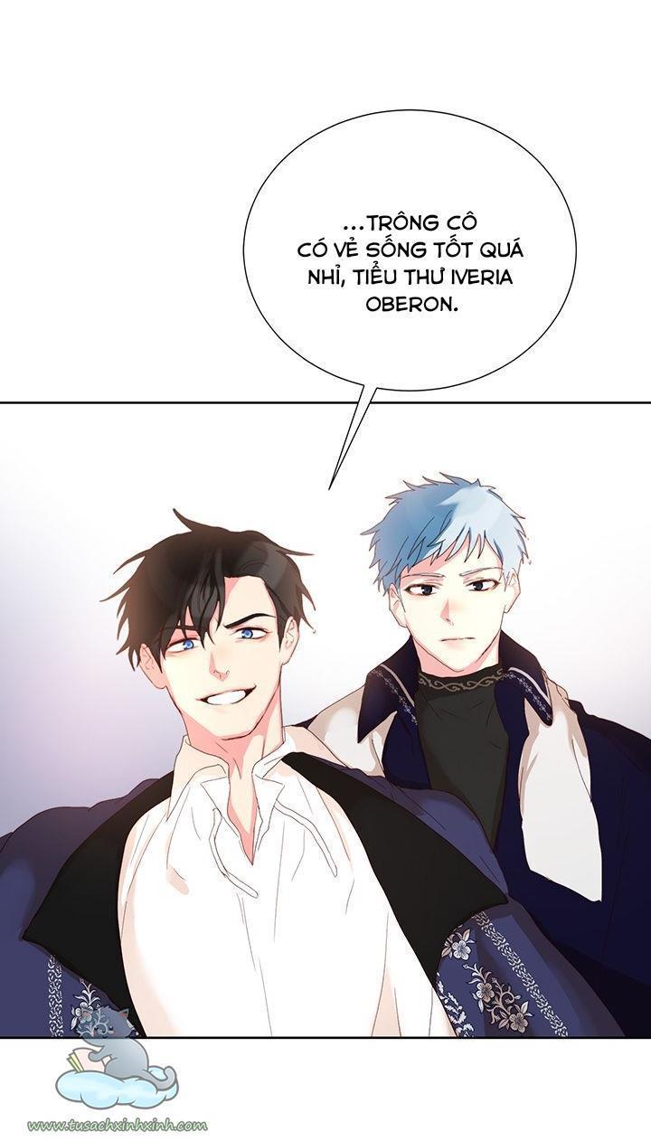 thế thì ta cứ trở thành kẻ ác thôi chapter 6 48