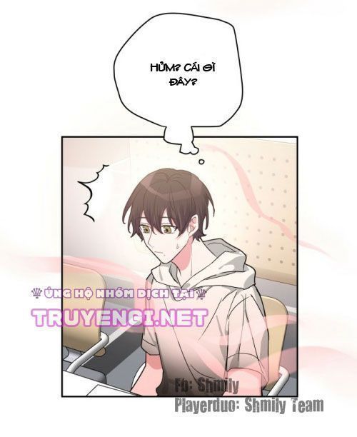 cẩn thận kẻo bị mộng quỷ nuốt chửng đó nha chapter 3 32