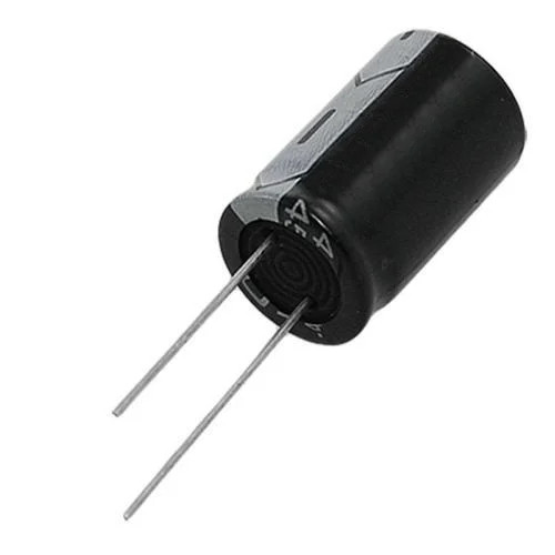 Tụ Điện Cố Định 220 uF/100V_(254)