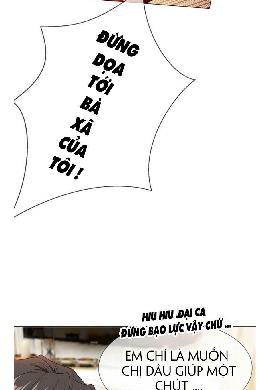 cô vợ nhỏ nuông chiều quá lại thành ác!! chapter 183.2 8