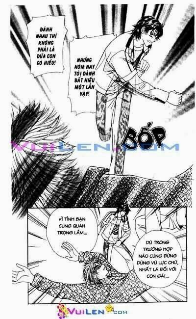 giấc mơ thần tượng chapter 9 14