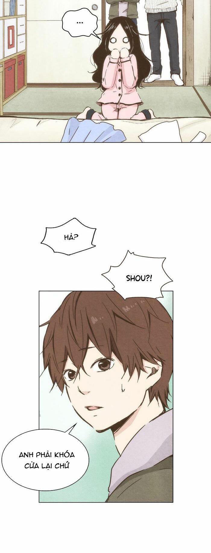 honey! honey! marry me! chapter 60 26