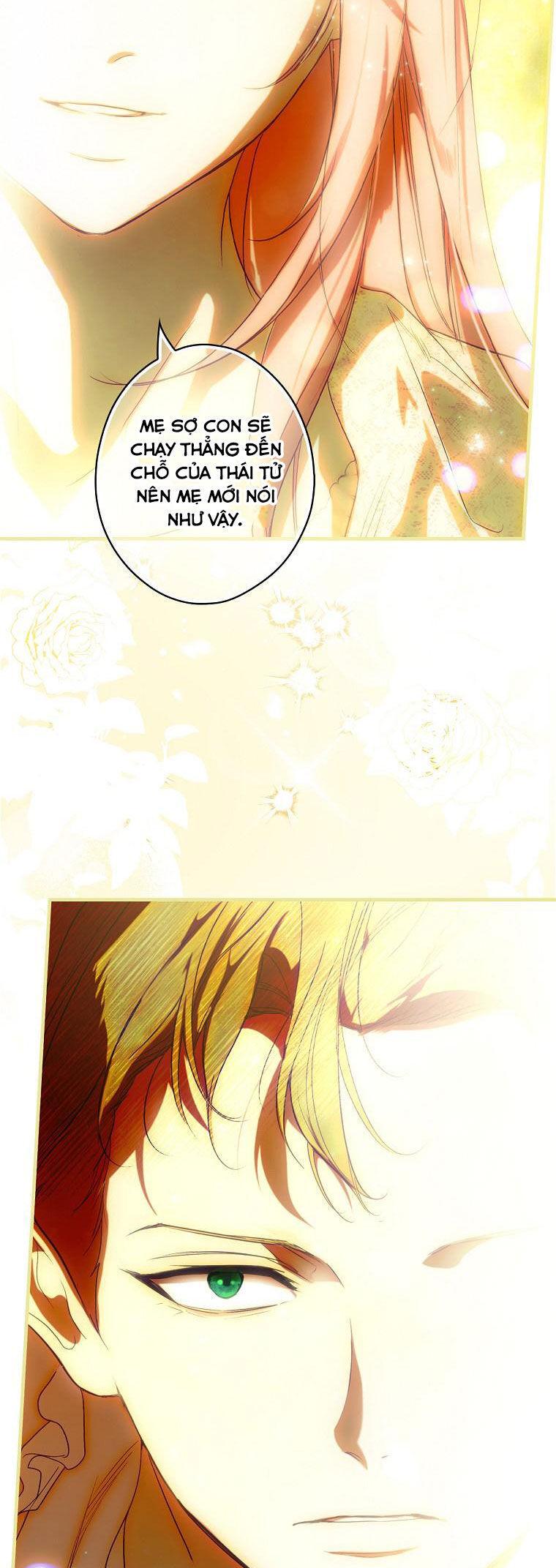 câu chuyện cổ tích của mẹ kế chapter 122 27