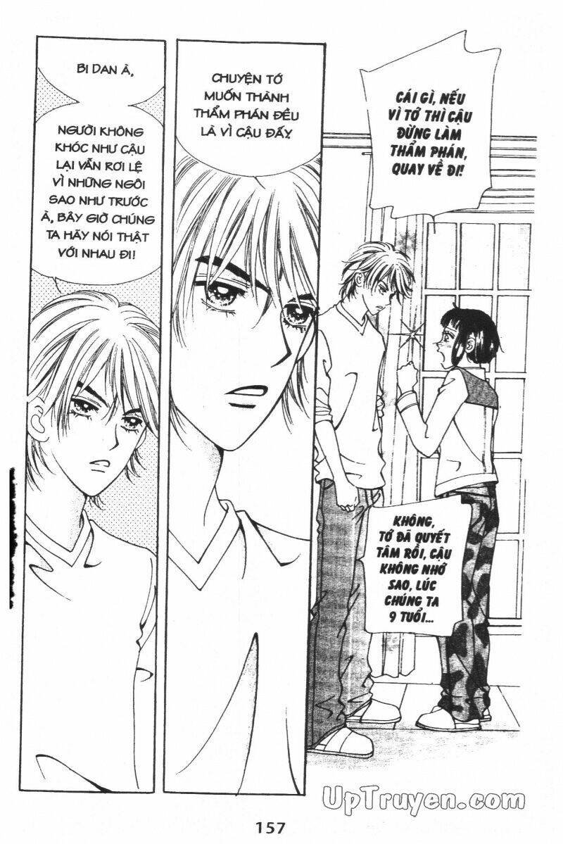 cô nàng ngổ ngáo chapter 2 157