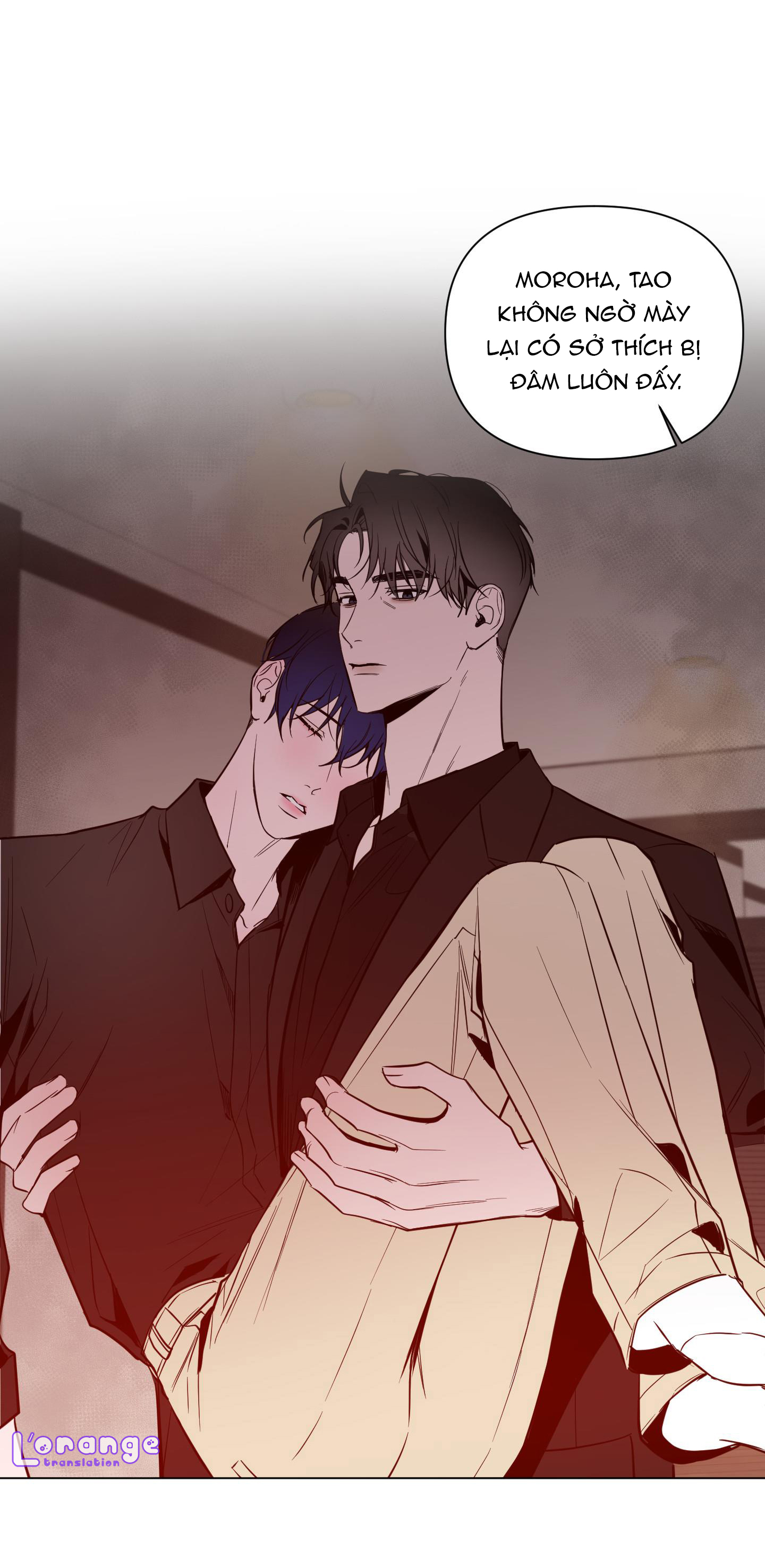 bình minh chia cắt màn đêm chapter 33 29