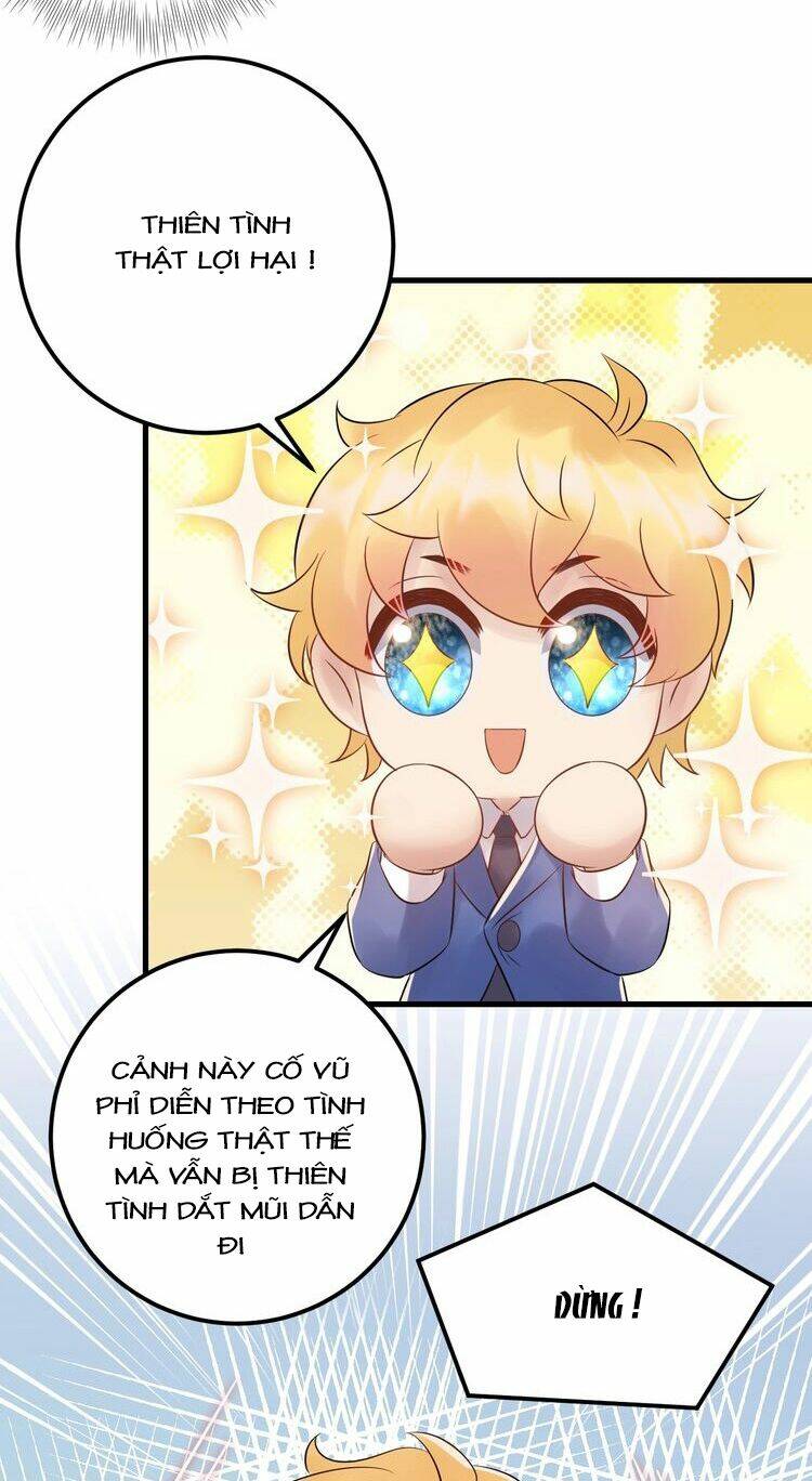 trọng sinh chi ức vạn ảnh hậu yếu thượng vị chapter 203 14