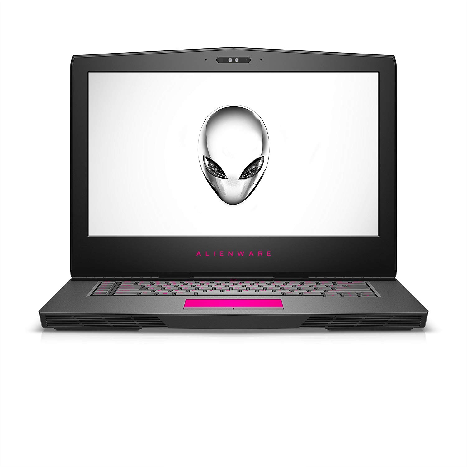 Laptop Alienware 15 R3 I7-7700HQ 16GB 