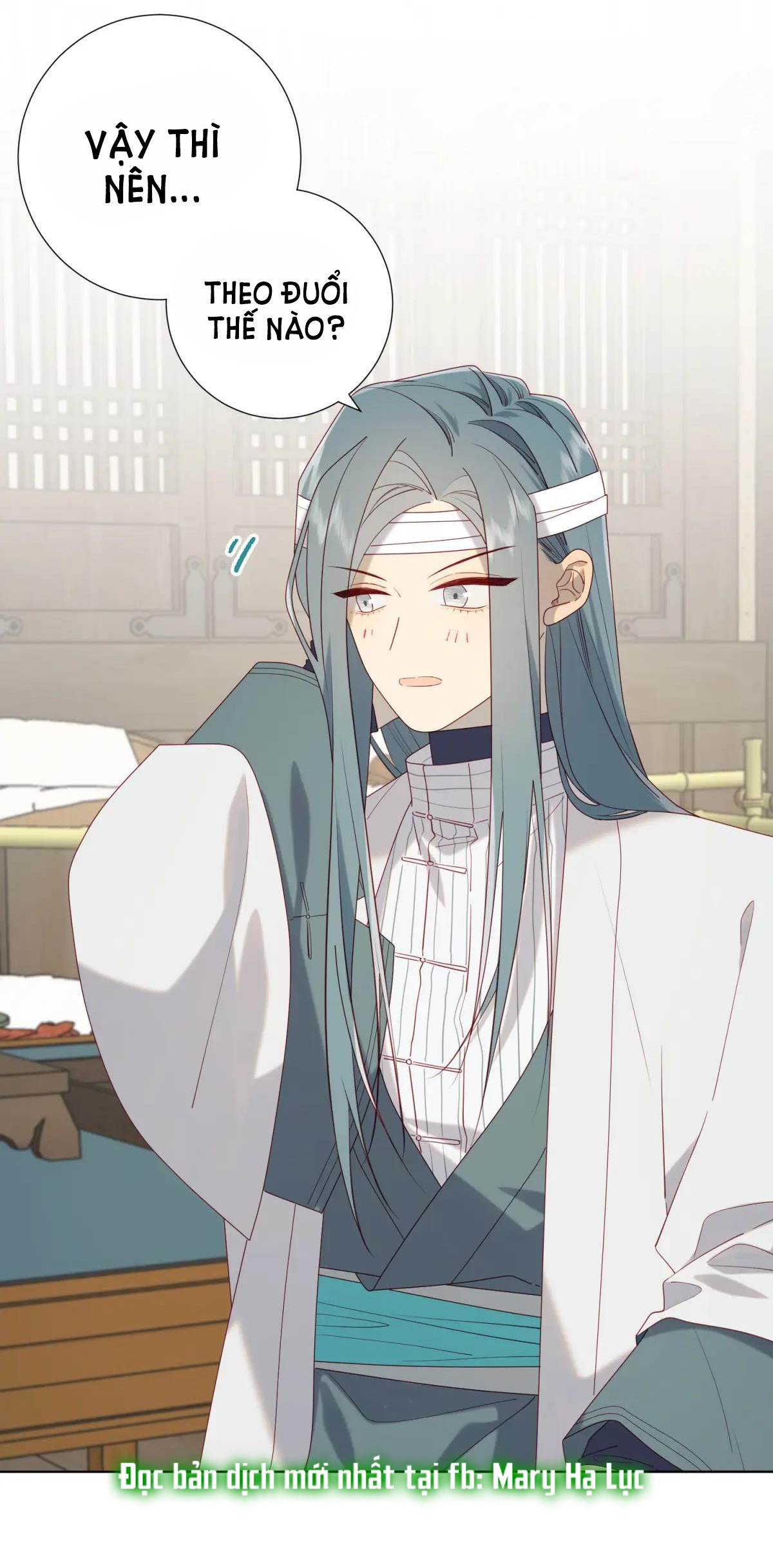 ác nữ cự tuyệt nam chính chapter 66 15