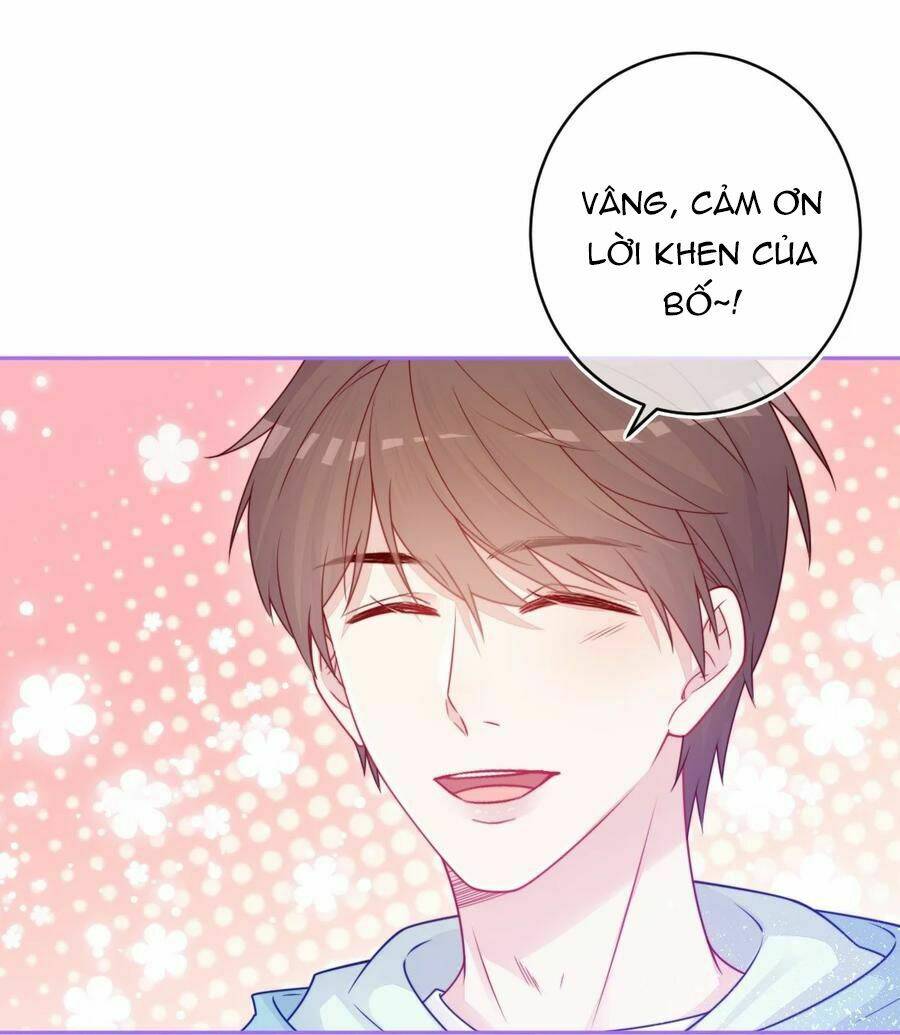 khi cô gái nhìn thấy thời gian chapter 27 31