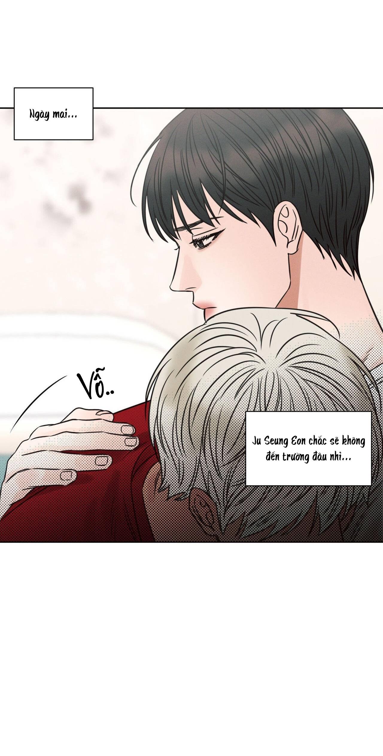 dù anh không yêu em chapter 91 13